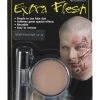 Mehron Flesh Costume Halloween Extra Makeup Womens