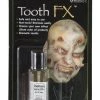 Nicotine/Decay Mehron Tooth Make-up