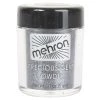 Powder Mehron Precious Gem Black Onyx 2 Powder Mehron Precious Gem Black Onyx