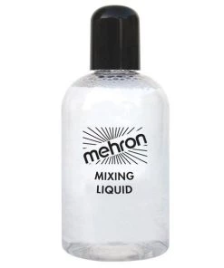 Mixing Liquid Mehron