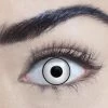 Interalia Womens Manson Halloween Contact Lenses 1 Day