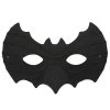 Tomfoolery Bat Masquerade Mask Mens