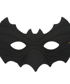 Tomfoolery Bat Masquerade Mask Mens