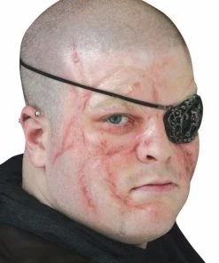 Scarring Liquid Mehron Rigid Collodion Halloween Makeup