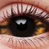 ColourVue Morbius Contact Lenses Full Eye Buy Costumes