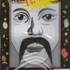 Interalia Mexican False Small Stick-on Costume Moustache Mens