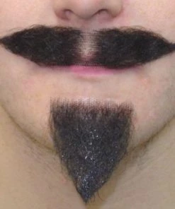 Carnival Products Buy Costumes Artiste Moustache Set