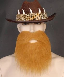 Interalia Viking False Costume Beards