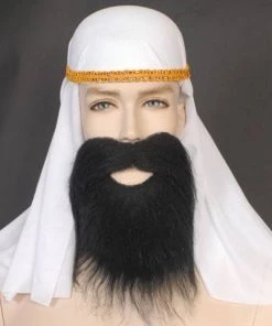 Interalia Viking False Costume Beards