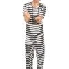 Interalia Buy Costumes Prisoner Costume For Men