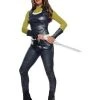 Rubies Gamora Deluxe Costume For Adults