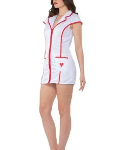 Karnival Costumes Womens Sexy Nurse Costume For Women