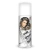 Carnival Products Silver Glitter Hair Spray Womens