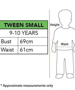 Rubie's Wonder Woman Costume For Children Kids