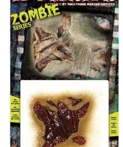 Tinsley Transfers Buy Costumes Zombie Gore Halloween Costume Makeup 3D FX Transfers 7 Tinsley Transfers Buy Costumes Zombie Gore Halloween Costume Makeup 3D FX Transfers