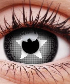 ColourVue Buy Costumes Stargazer Contact Lenses