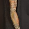 Interalia Womens Lady Of Guadalupe Tattoo Sleeve