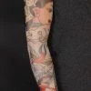 Interalia OId School Tattoo Sleeve