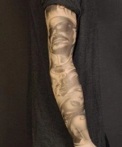 Interalia Vato Tattoo Sleeve