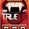 Carnival Products Womens Vampire True Blood Fangs