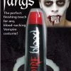 Sweidas Vampire Blood'n Fangs Womens