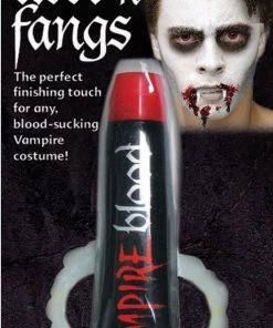 Sweidas Vampire Blood'n Fangs Womens