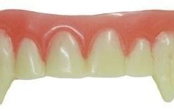 Vampire Teeth Billy Bob