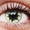 ColourVue Tremor Contact Lenses