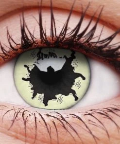 ColourVue Tremor Contact Lenses