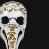 Carta Alta Plague Doctor Mask Venetian Naso Peste Masquerade Mens 1 Carta Alta Plague Doctor Mask Venetian Naso Peste Masquerade Mens
