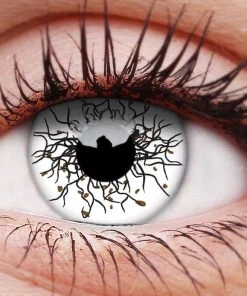 ColourVue Buy Costumes Vikingdom Contact Lenses