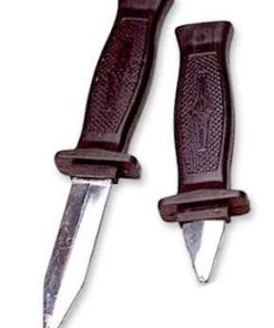 Tomfoolery Disappearing Knife Costume Dagger