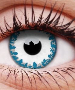 ColourVue Wendigo Contact Lenses Buy Costumes