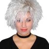 Carnival Products Buy Costumes Rocker 1980's Womens Blondie Costume Wig