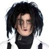 Carnival Products Edward Black Costume Wig Halloween Fancy Dress Buy Costumes