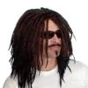 Carnival Products Rastafarian Dreadlocks Wig