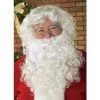 Rubie's Mens Santa Economy Wig And Beard Set 1 Rubie's Mens Santa Economy Wig And Beard Set